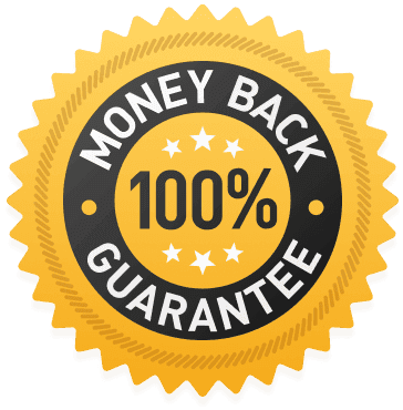 The Ultimate Small Shop Moneyback Guarantee