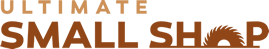 The Ultimate Small Shop